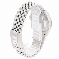 Rolex Datejust 36MM Diamond MOP Dial 126234 Watch